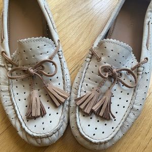 Coach Moccasin loafers